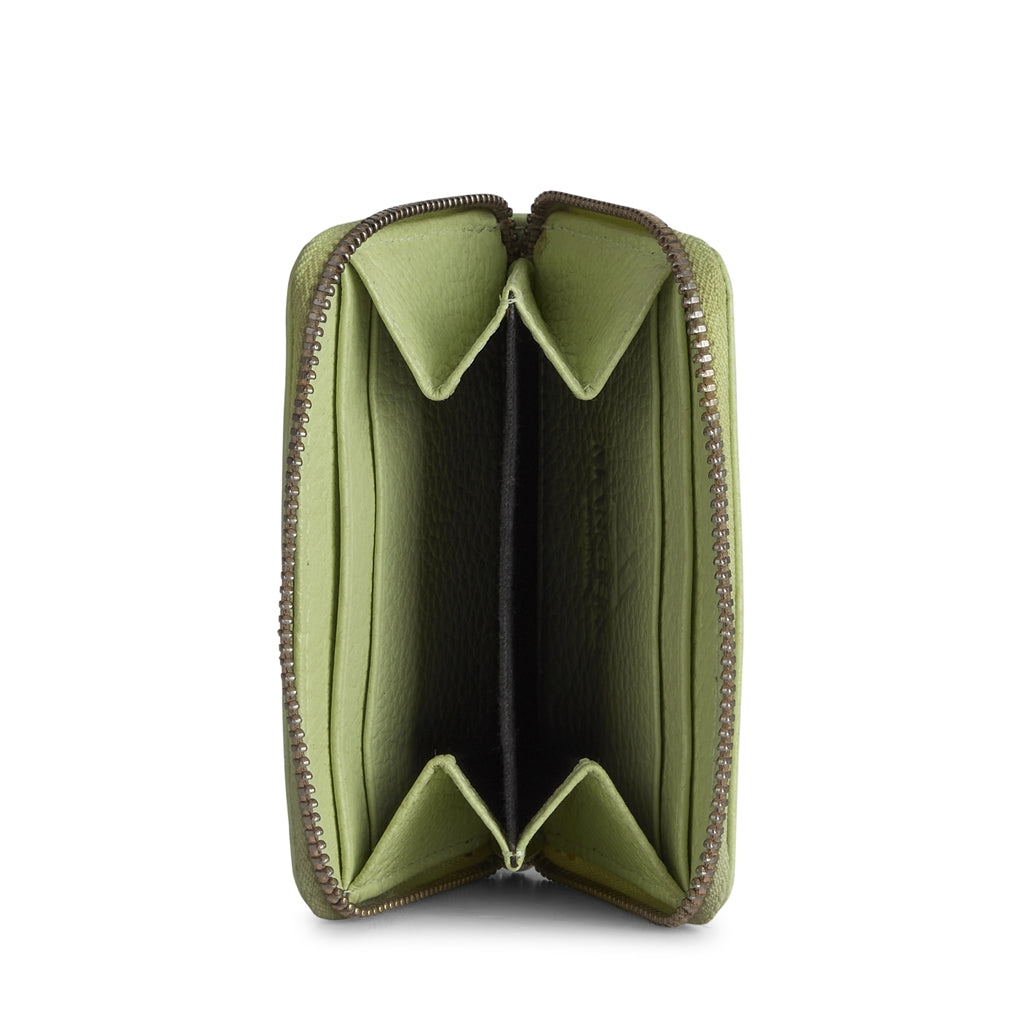SelmaMBG, Wallet, Grain, Mint