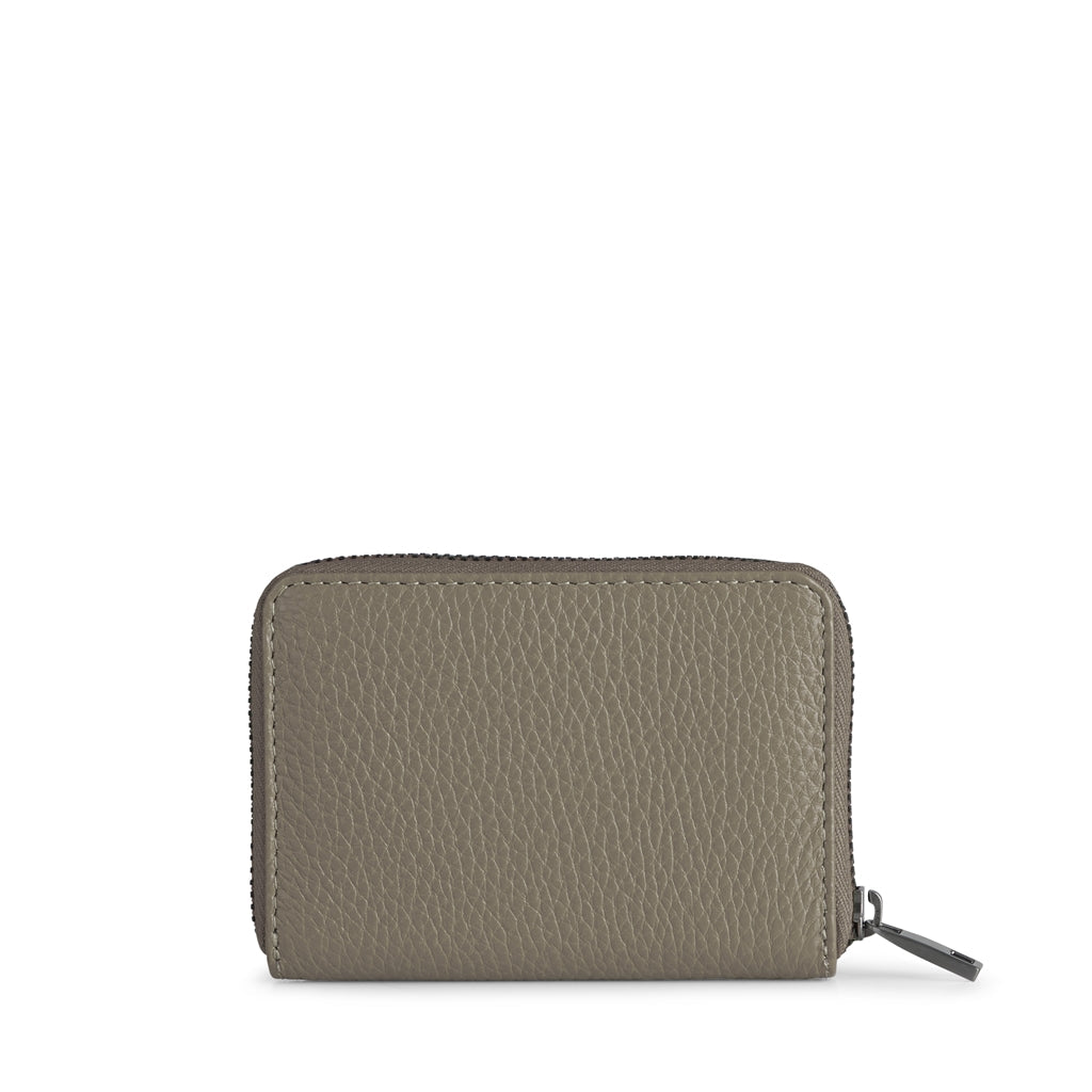 SelmaMBG, Wallet, Grain, Taupe
