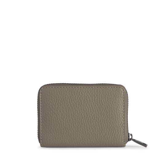 SelmaMBG, Wallet, Grain, Taupe
