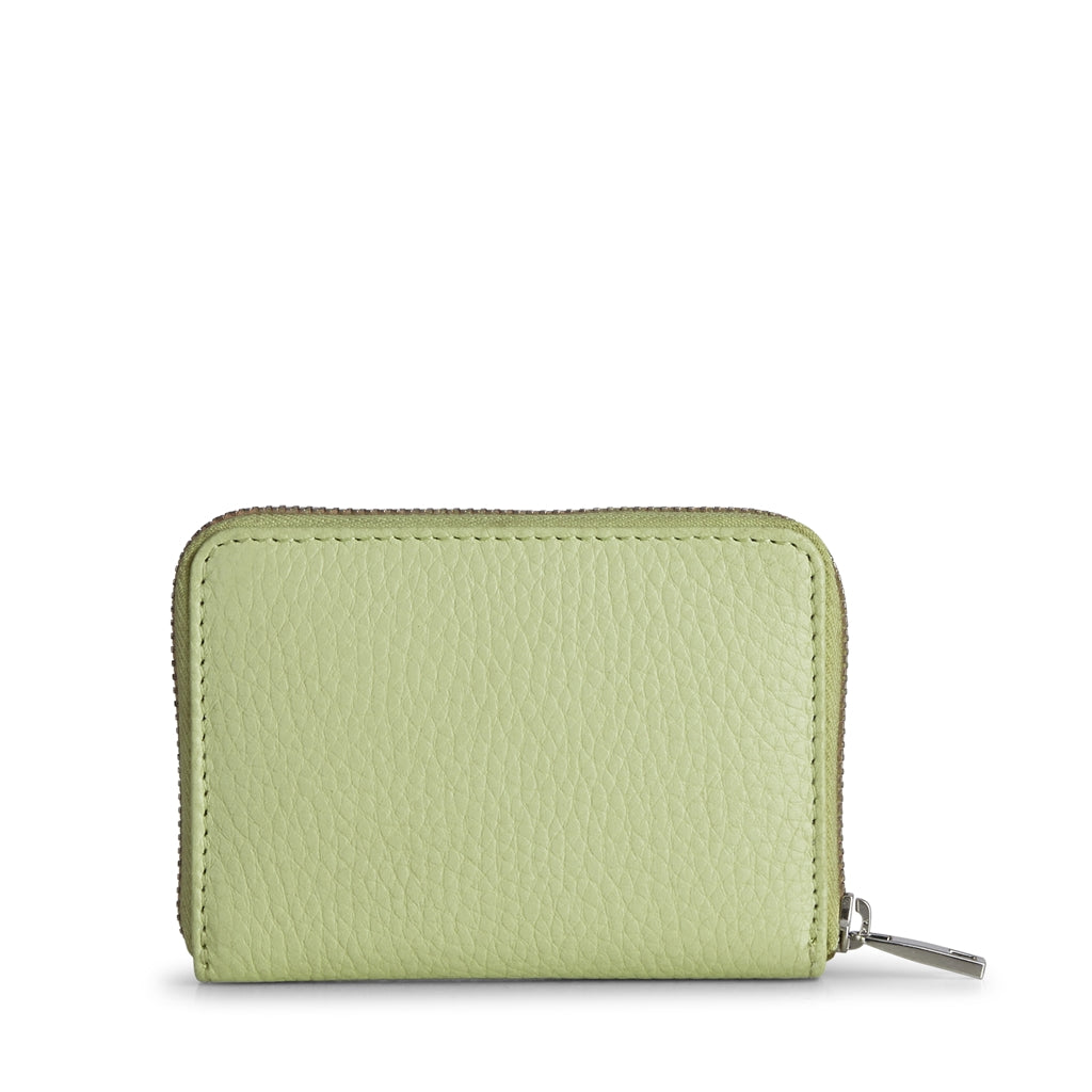 SelmaMBG, Wallet, Grain, Mint