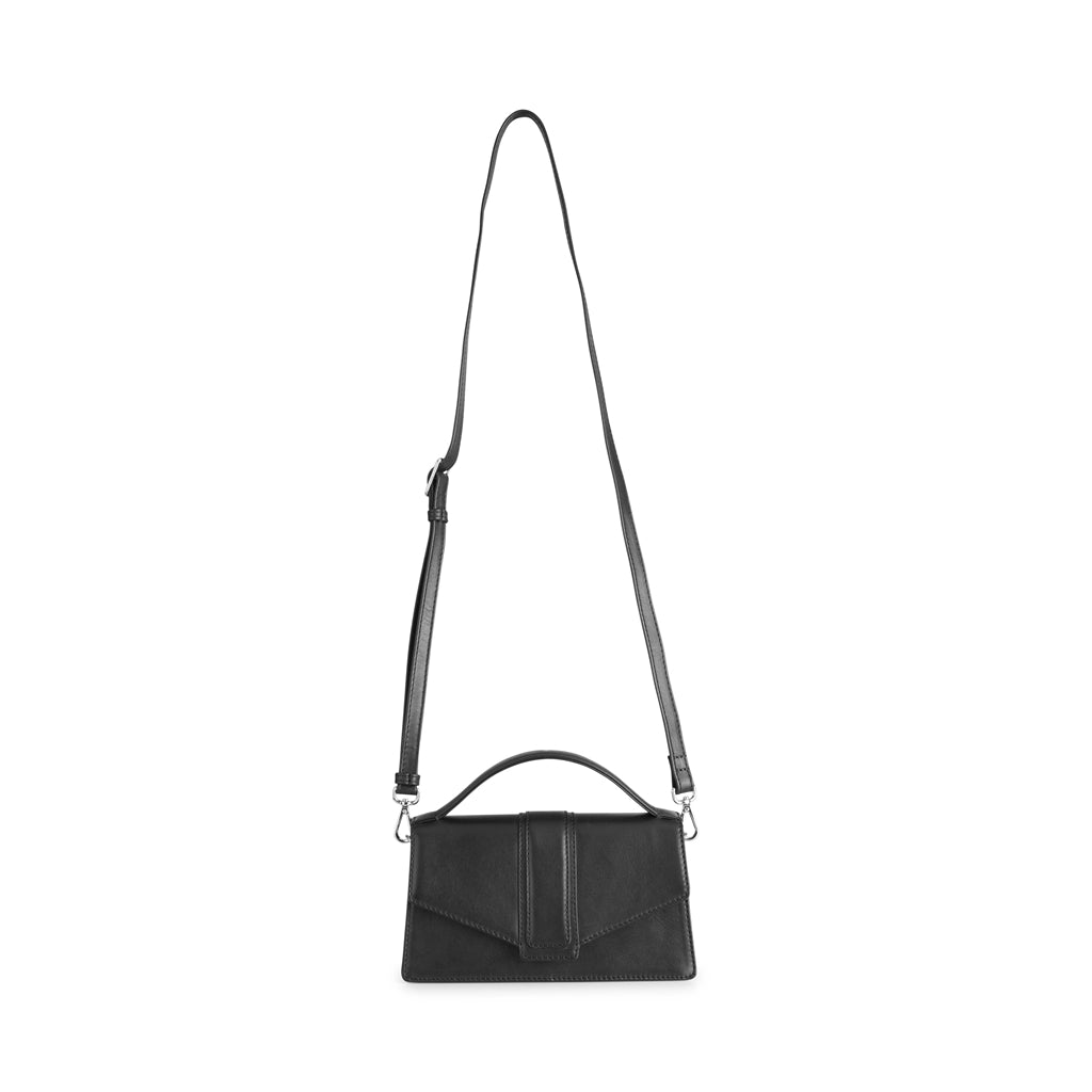 ZoeMBG Taske, Antique, Black