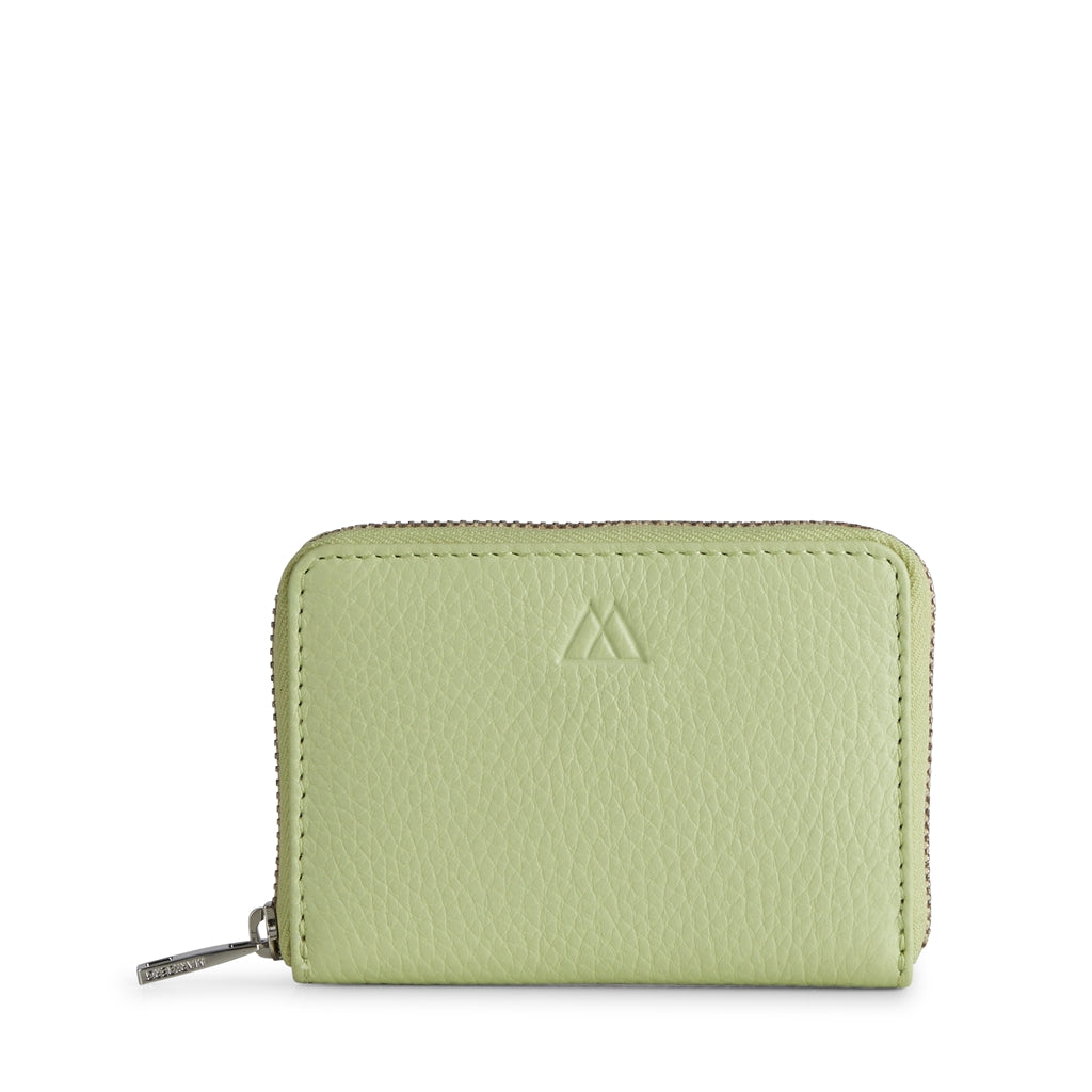 SelmaMBG, Wallet, Grain, Mint