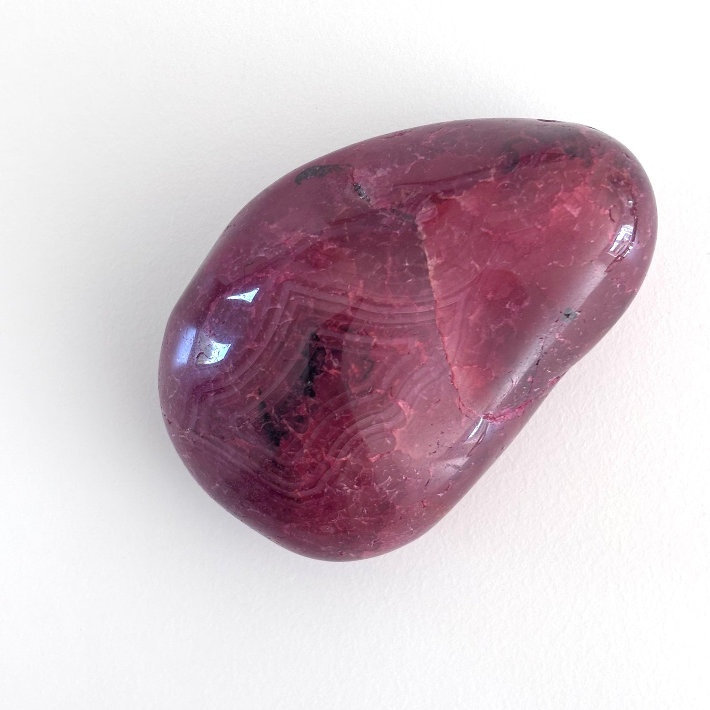 Pink Agat