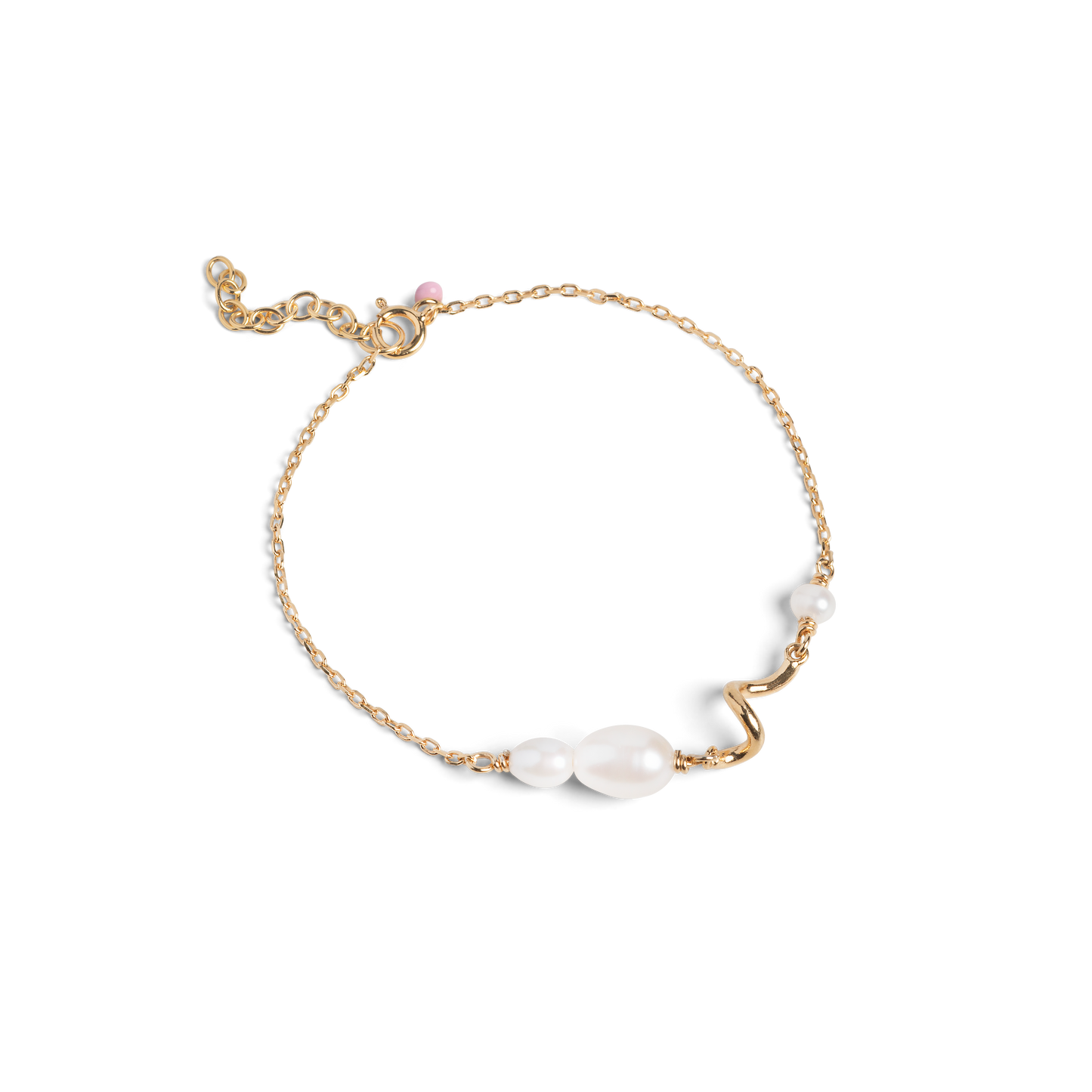 Enamel Copenhagen Pearlie Twist Villenoa