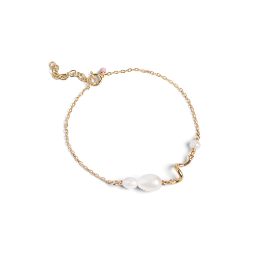 Enamel Copenhagen Pearlie Twist Villenoa