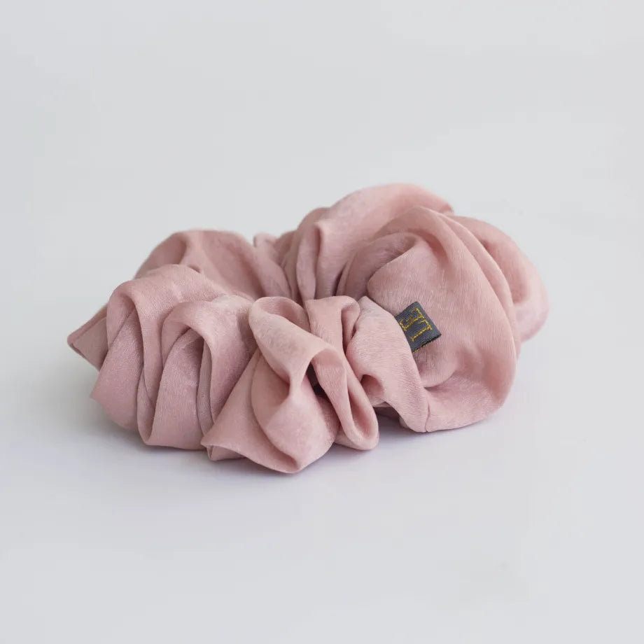 Bella MEGA scrunchie Pudder