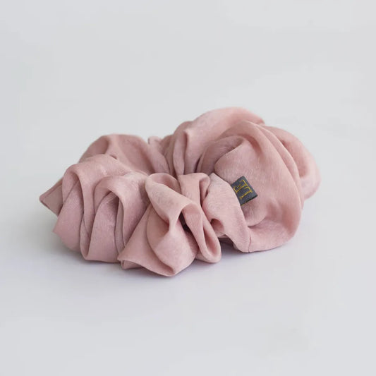Bella MEGA scrunchie Pudder