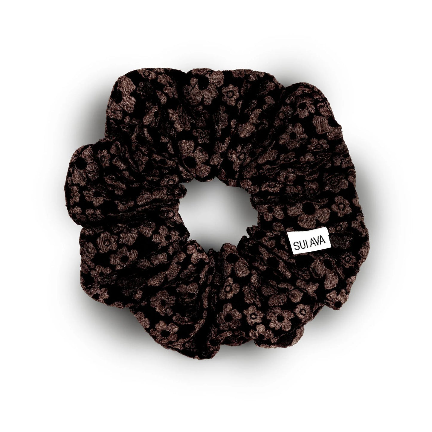 Blossom Scrunchie Ground Coffee