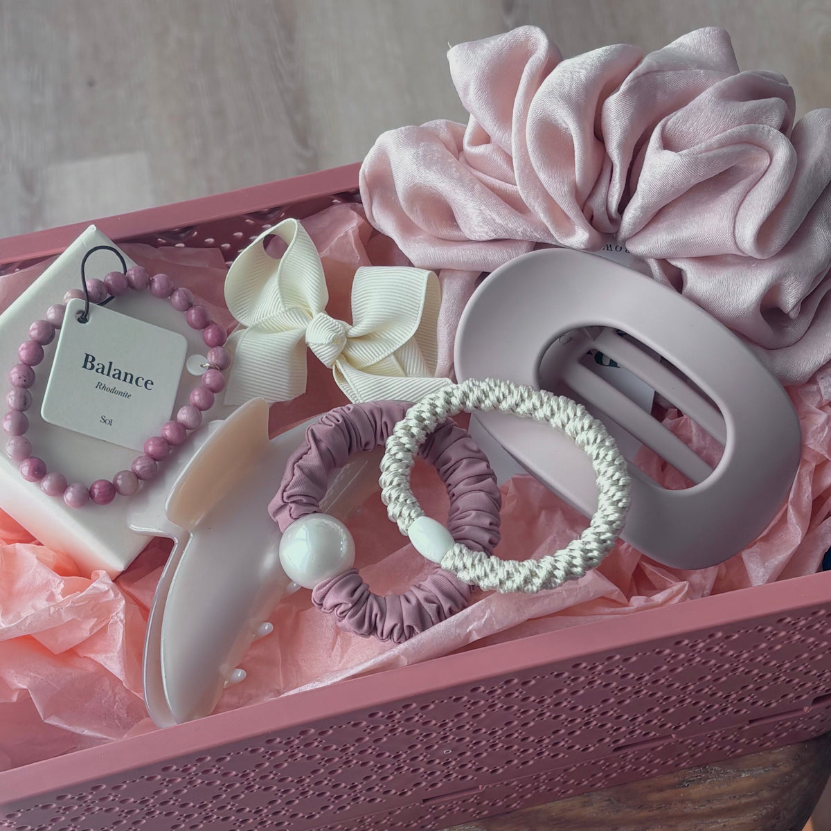 Blush - 02