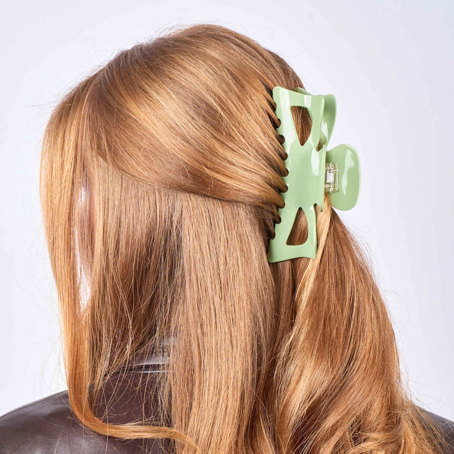 Bow Solid Giga (Green)