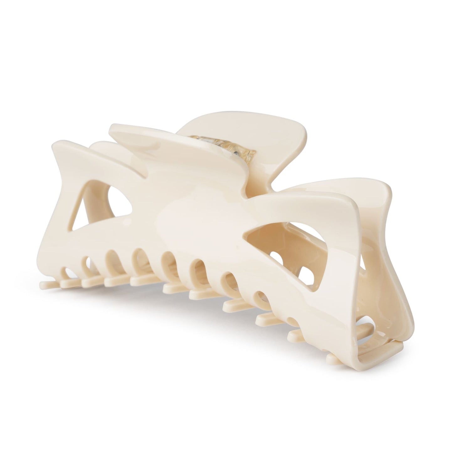Bow Solid Giga (Off White)