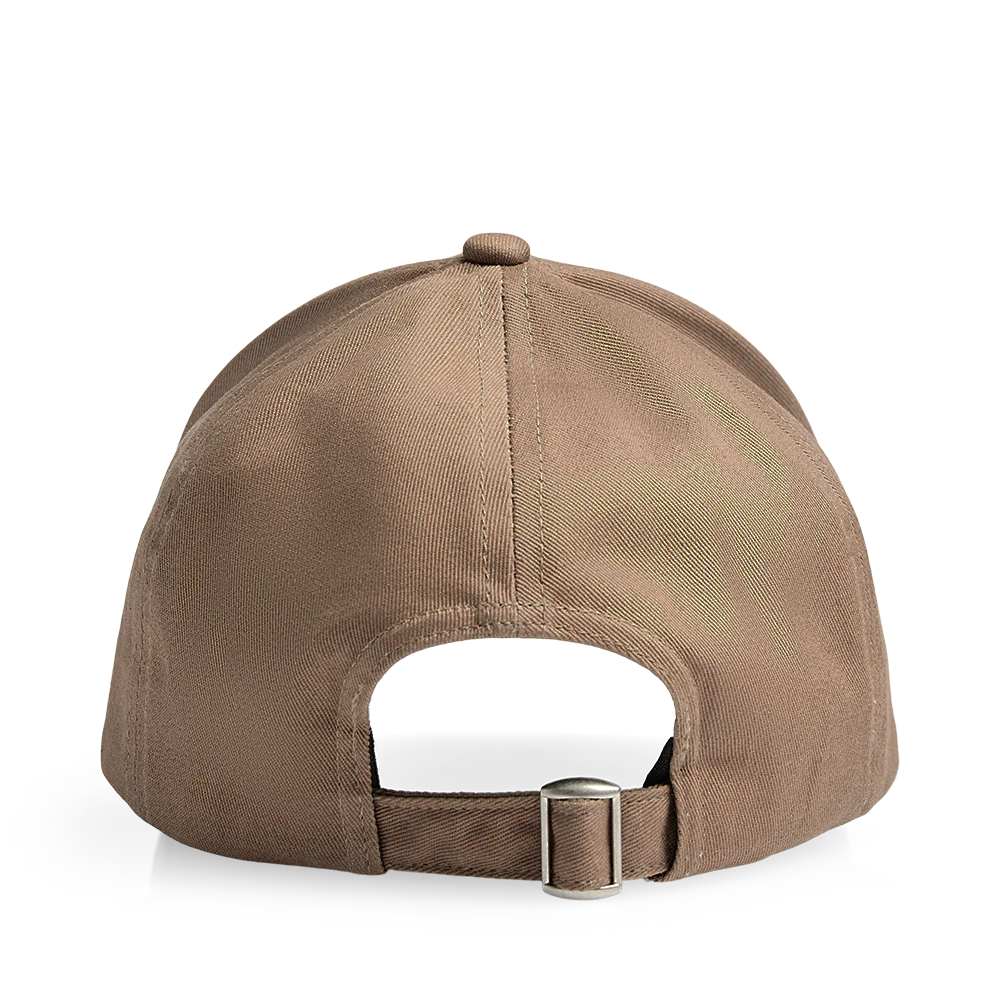 ShadeMBG Logo Cap, Recycled (Caramel)