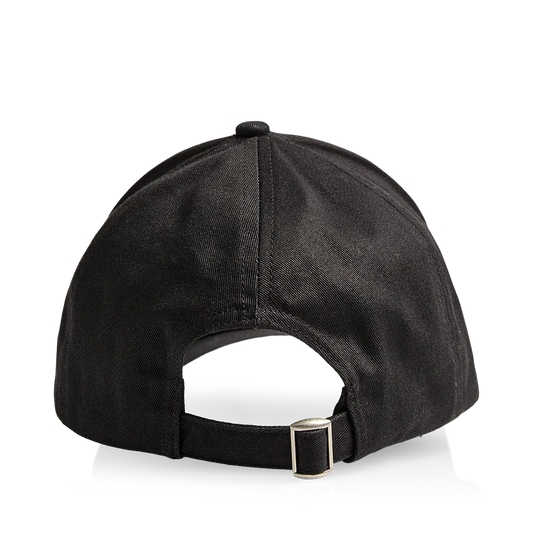 ShadeMBG Logo Cap, Recycled (Black)