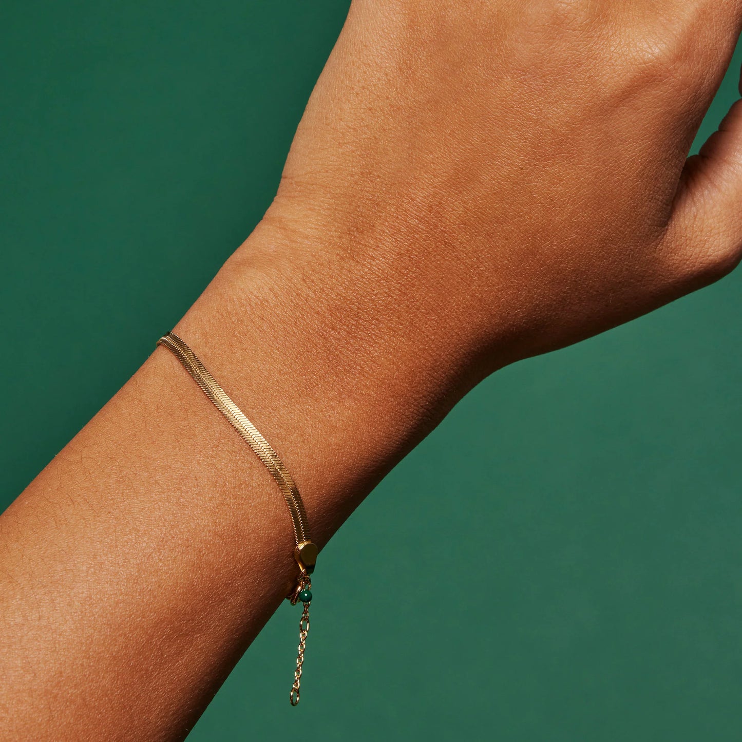 Enamel Copenhagen Caroline Armbånd Villenoa