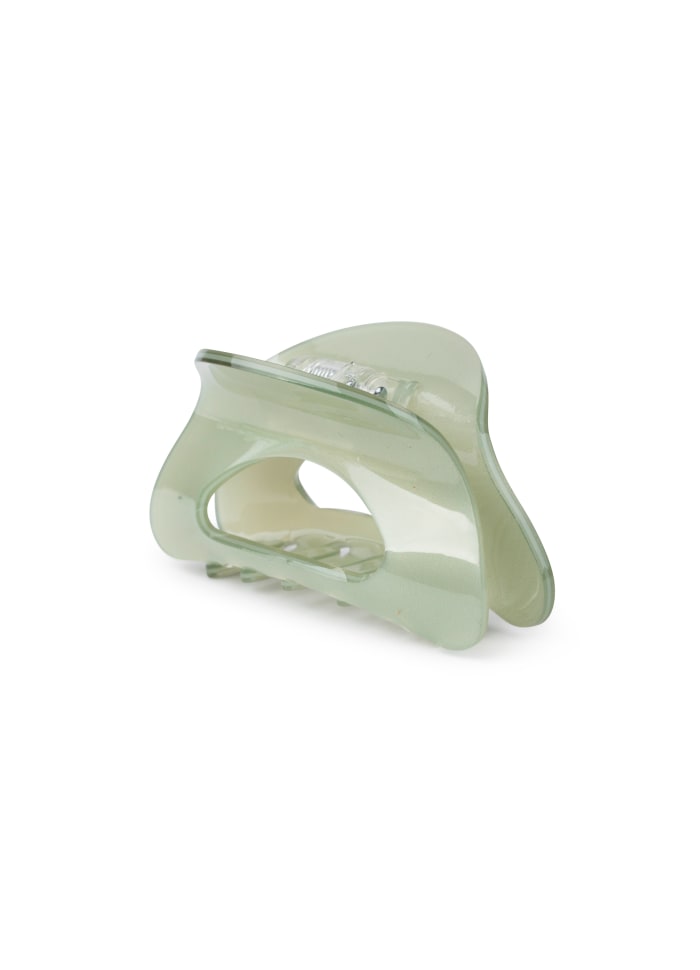 Cloud Frosted Middle (Green)