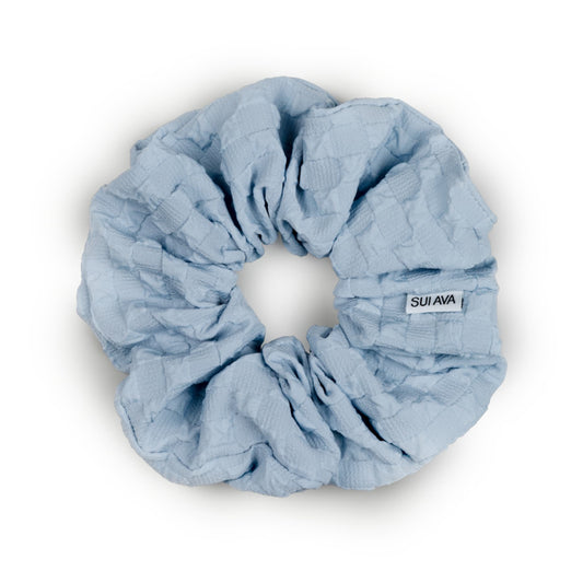 Daydream Scrunchie (Airy Blue)