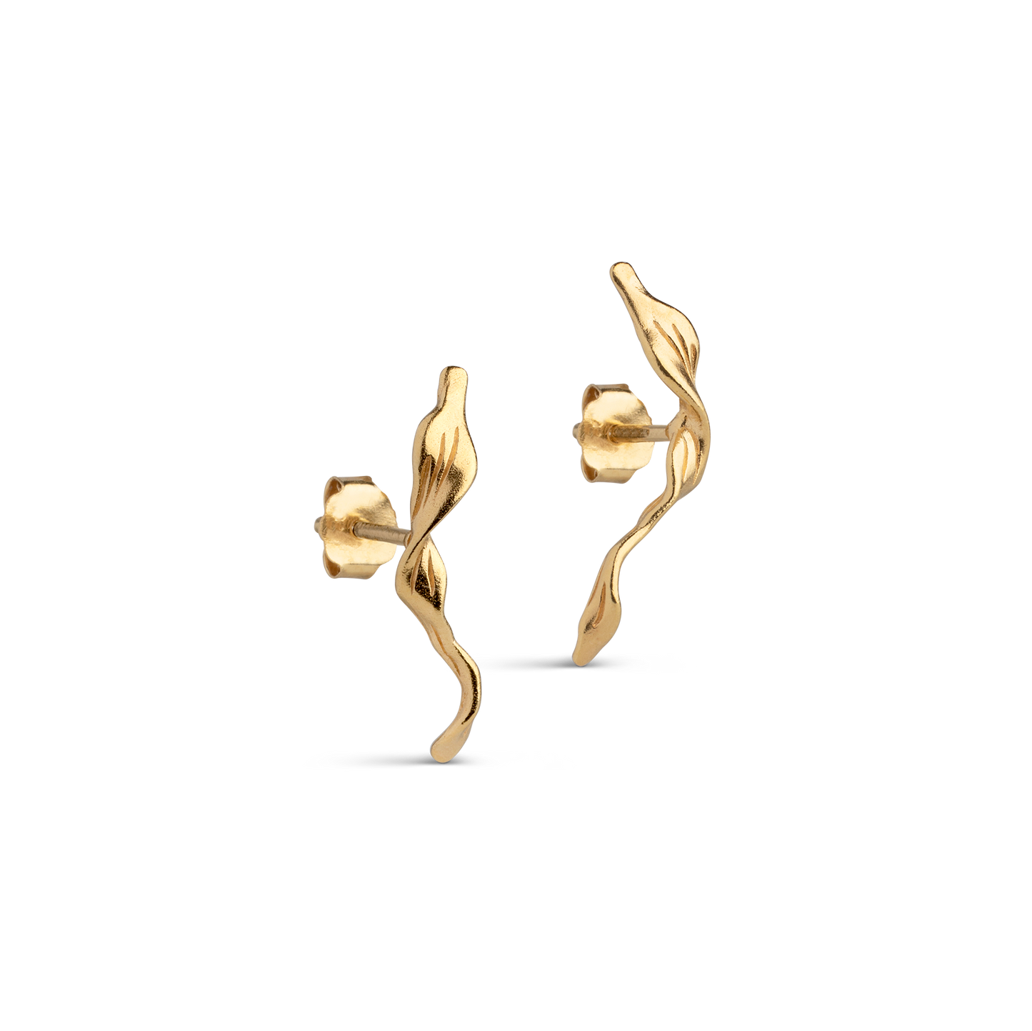 Enamel Copenhagen Juno Studs øreringe Villenoa