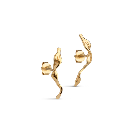 Enamel Copenhagen Juno Studs øreringe Villenoa