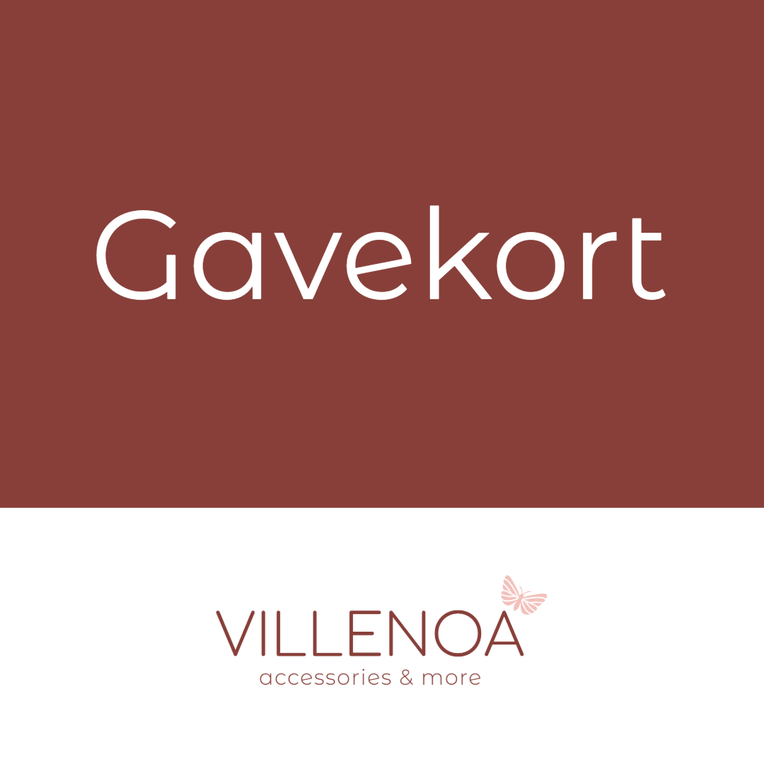 Gavekort
