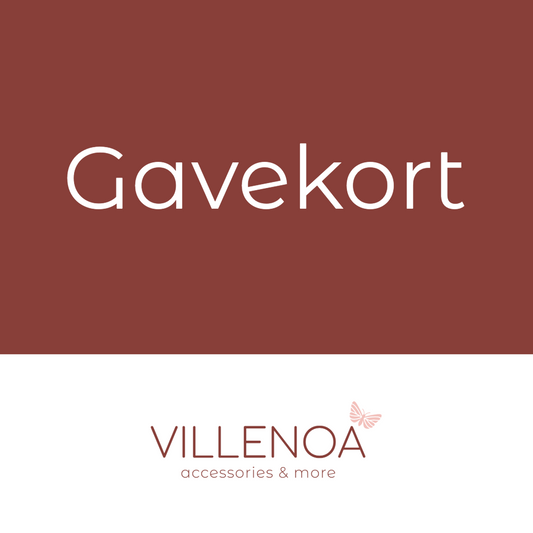Gavekort