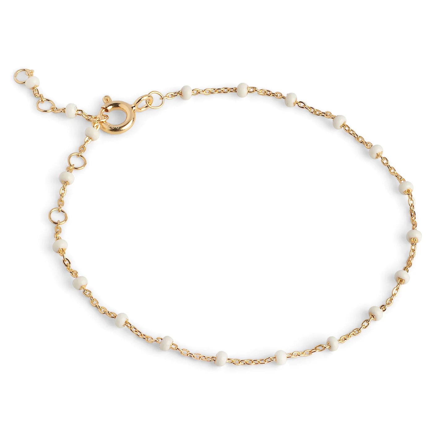 Enamel Copenhagen Lola Daisy armbånd Villenoa