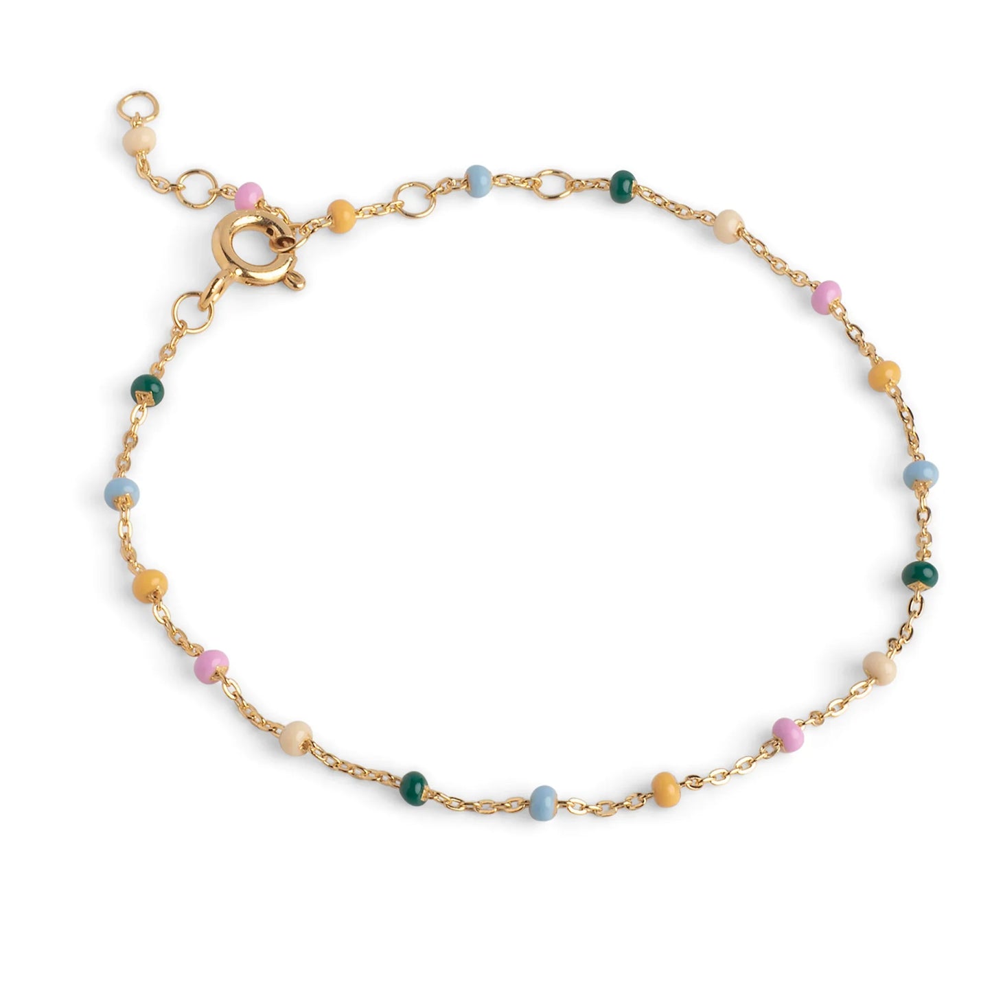 Enamel Copenhagen Lola Dreamy armbånd Villenoa