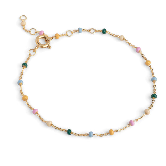 Enamel Copenhagen Lola Dreamy armbånd Villenoa