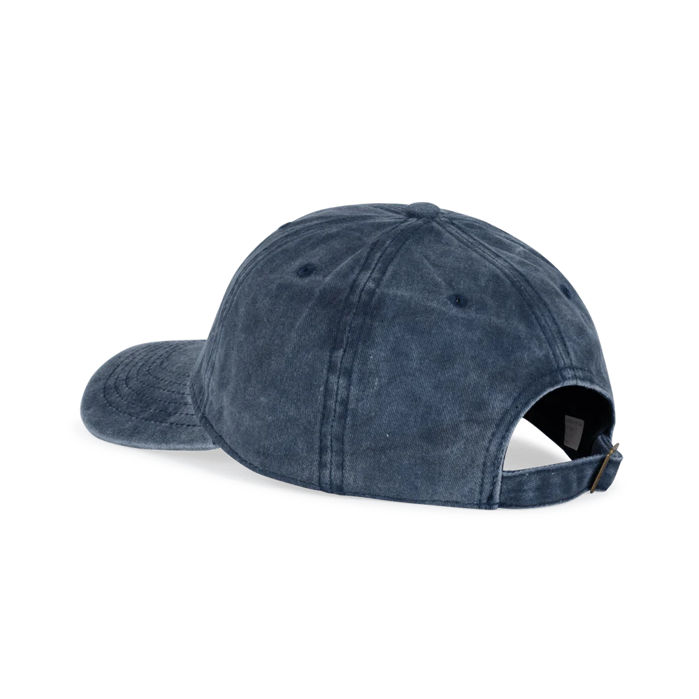 Everyday Cap, Washed Blue