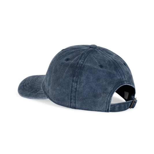 Everyday Cap, Washed Blue