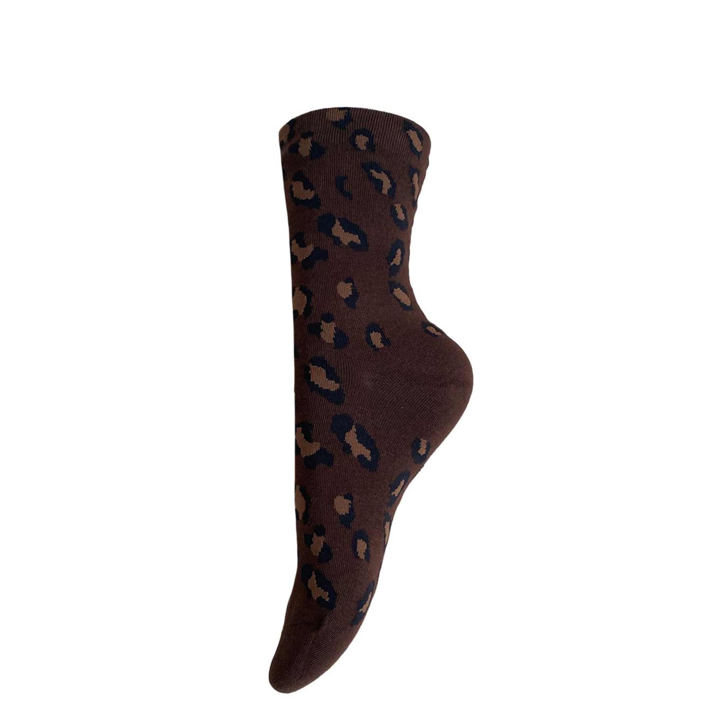 Strømper, Onesize, Leo Brun