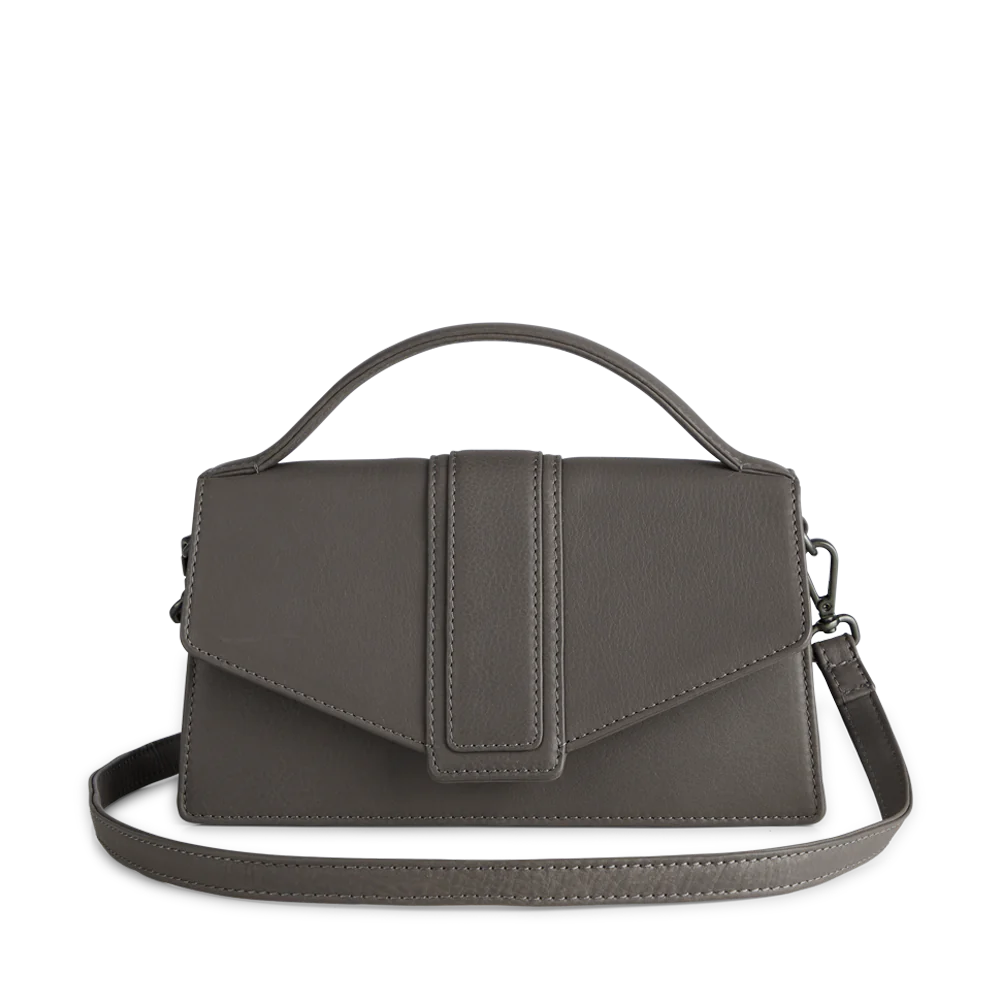 ZoeMBG Crossbody, Major Brown