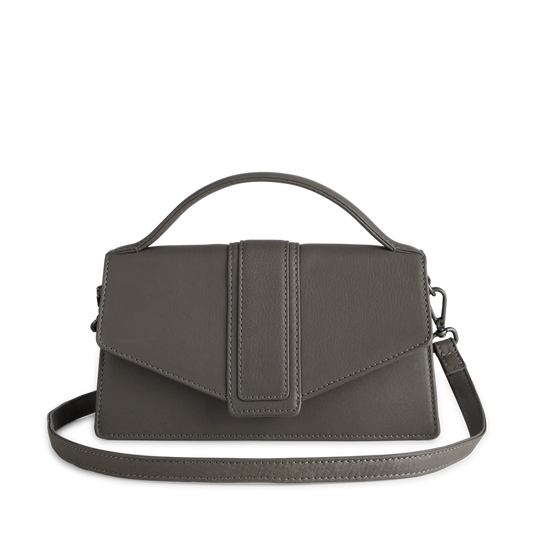 ZoeMBG Crossbody, Major Brown