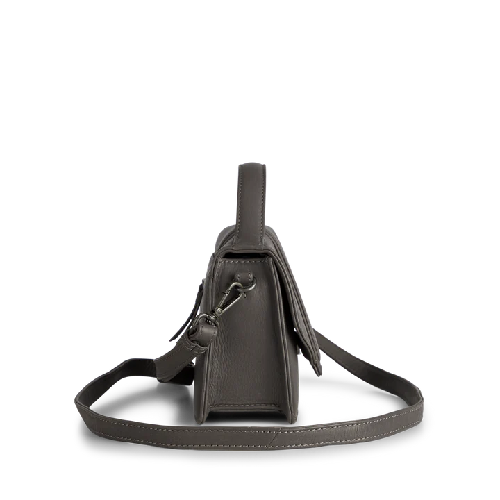 ZoeMBG Crossbody, Major Brown
