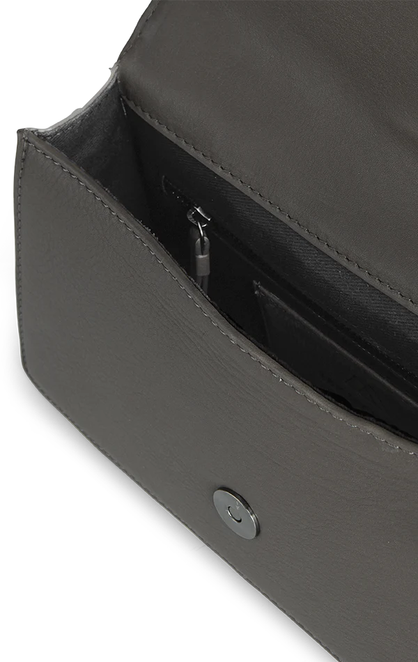 ZoeMBG Crossbody, Major Brown