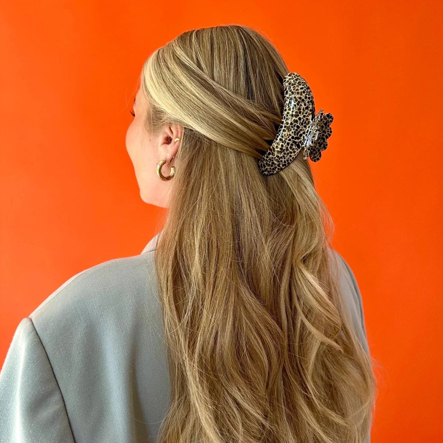 Helle Pretty Autumn Big - Brown