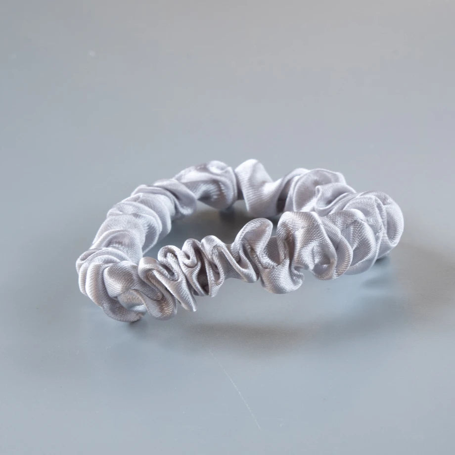 Lula Petit Scrunchie (GRÅ)