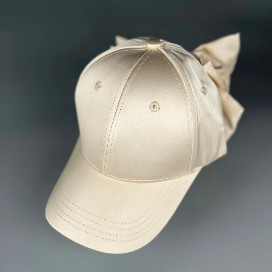 Marissa Cap, Creme