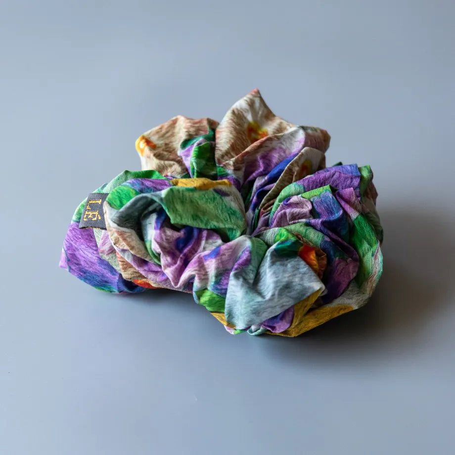 Tutsy MEGA Scrunchie i Lilla