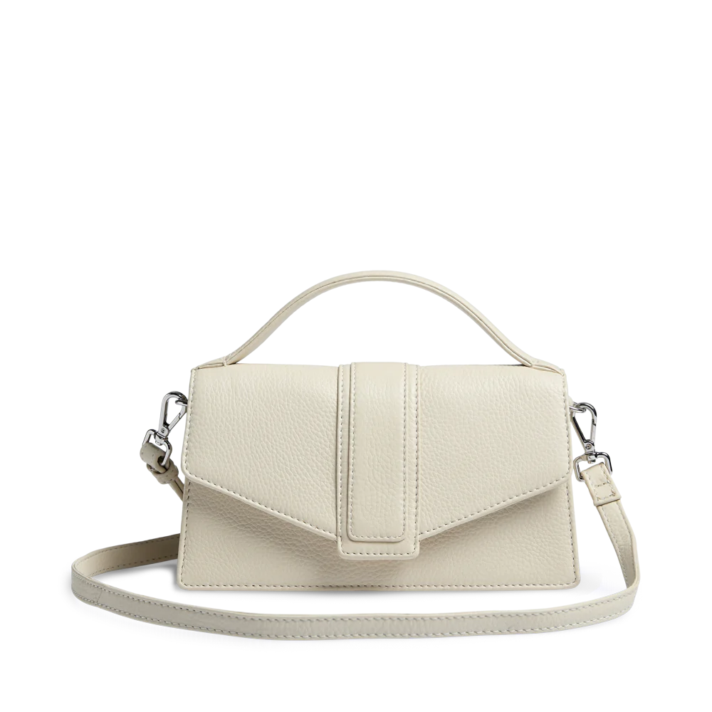 ZoeMBG Crossbody, Cloud Cream