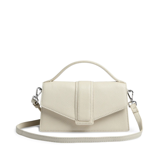 ZoeMBG Crossbody, Cloud Cream
