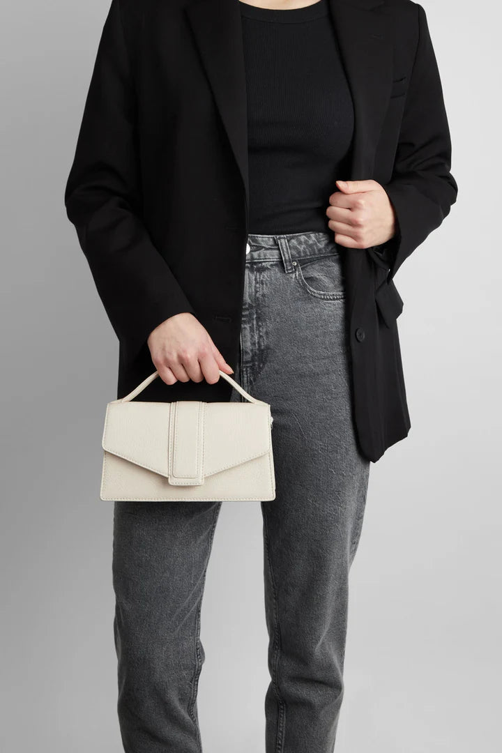 ZoeMBG Crossbody, Cloud Cream