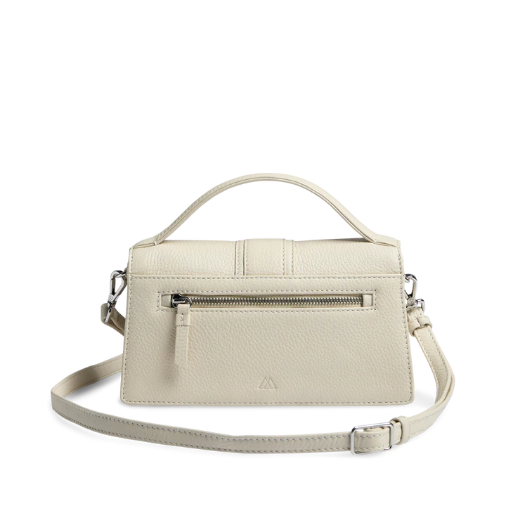 ZoeMBG Crossbody, Cloud Cream