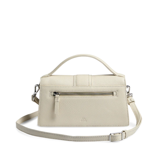 ZoeMBG Crossbody, Cloud Cream