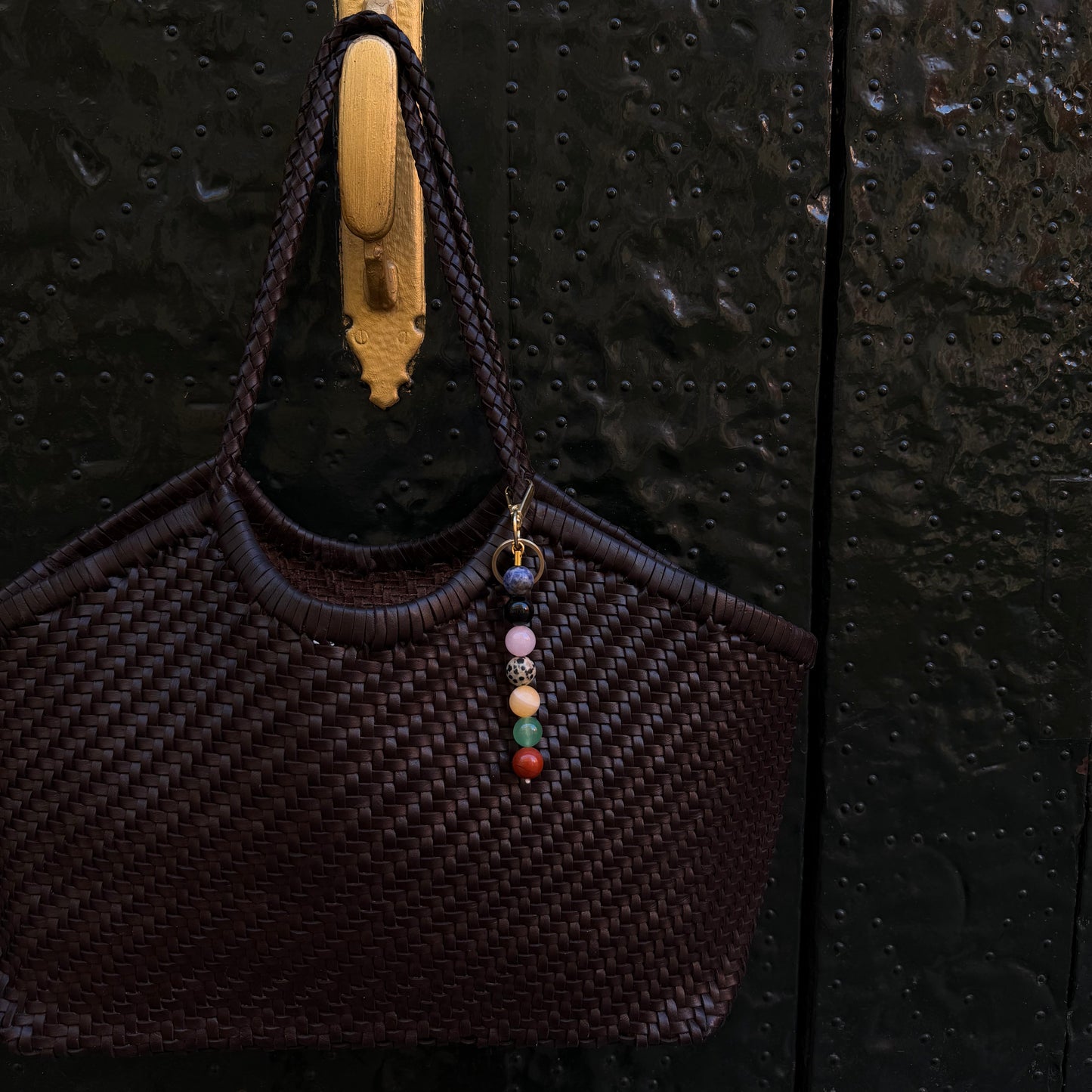 Cali Palette Nøglering