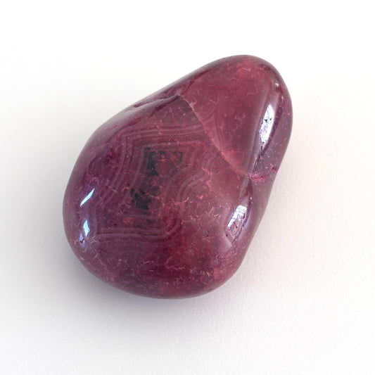 Pink Agat