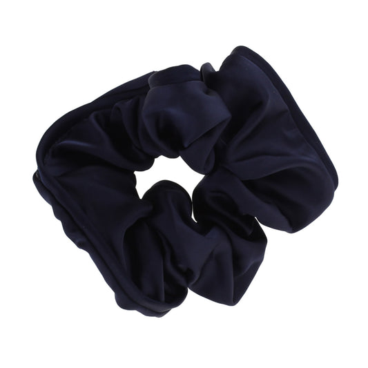 Anemone Scrunchie i Navy