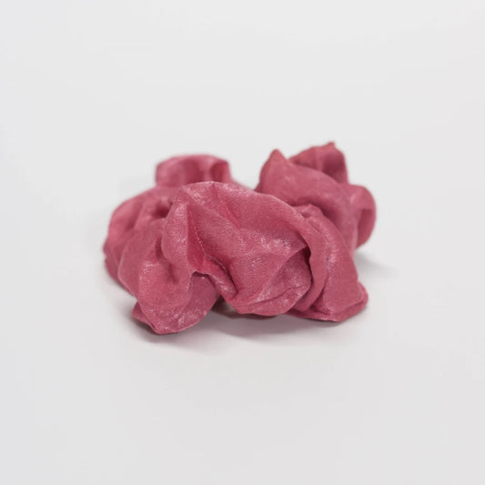 Bella Scrunchie (BLUSH)