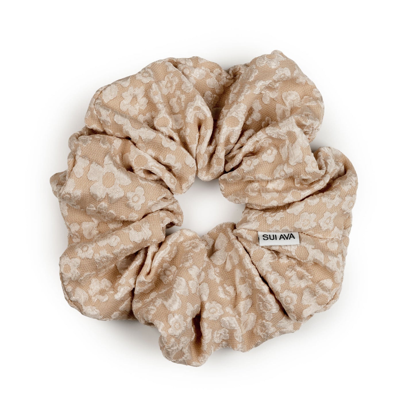 Blossom Scrunchie Nutshell