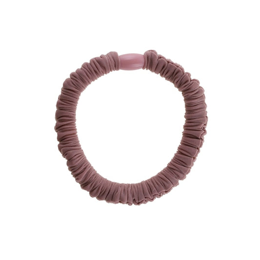 Elja hårelastik (Mauve)
