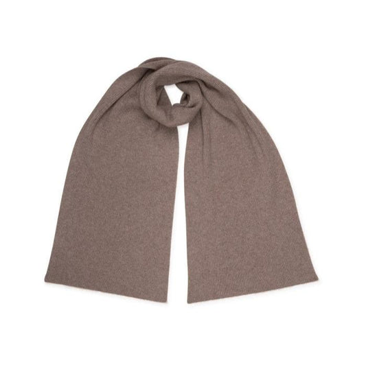 Frede Soft Scarf - Beige